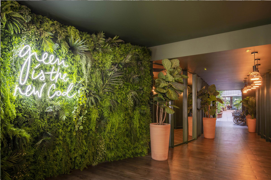 Restaurant Martin : une table discrète au cœur de République